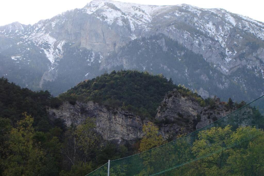 Breil Sur Roya Daire Dış mekan fotoğraf